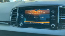 Skoda Karoq 2.0 TDI Scout 4x4 5dr DSG Diesel Estate